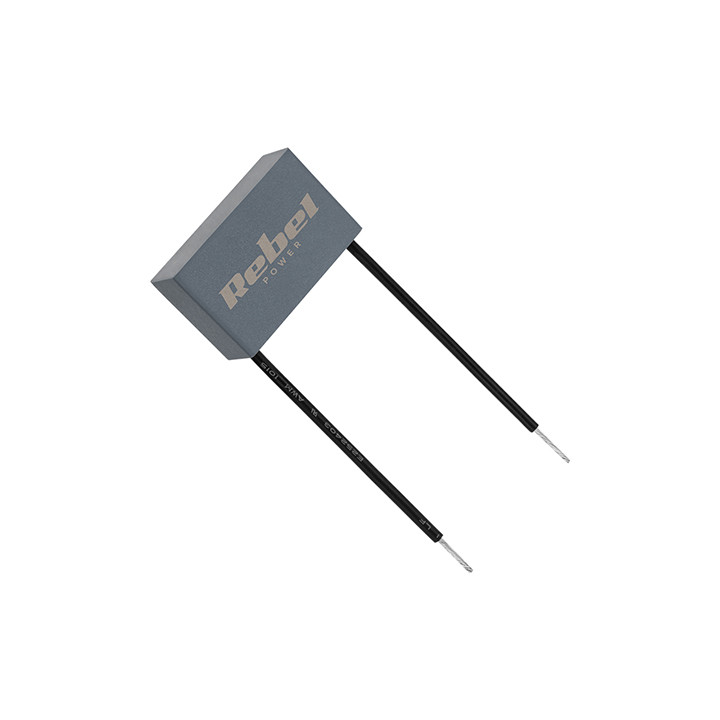 CONDENSATOR MOTOR MKSP-8 1.5UF 450V REBEL