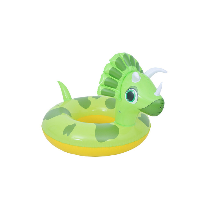 COLAC GONFLABIL MODEL DINOZAUR SUNCLUB