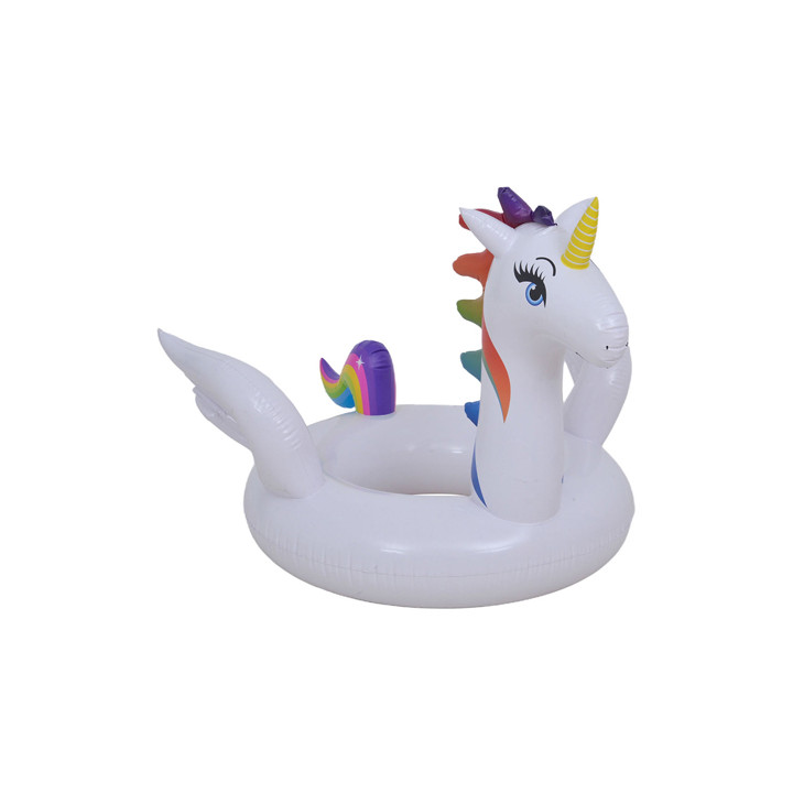 COLAC GONFLABIL PISCINA MODEL UNICORN SUNCLUB