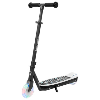 TROTINETA ELECTRICA PENTRU COPII FUN WHEELS LIGHT REBEL