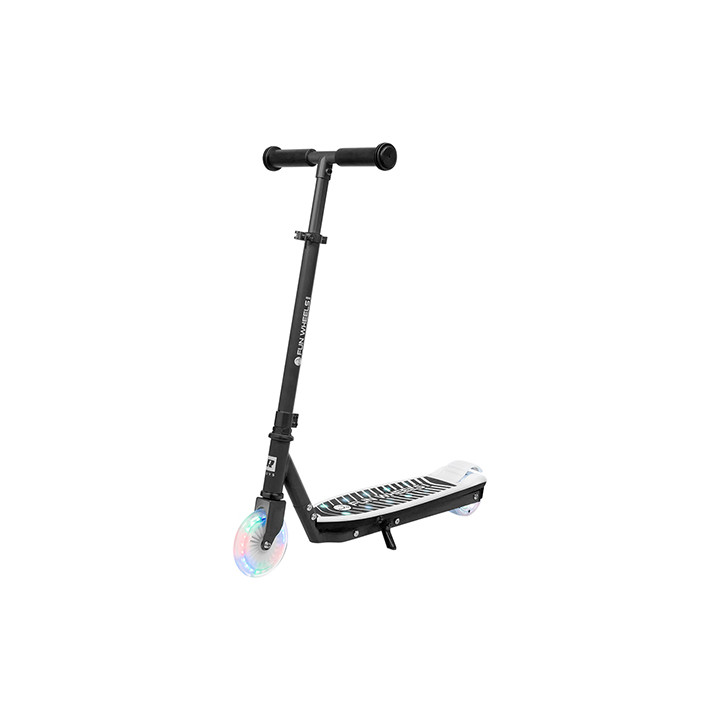 TROTINETA ELECTRICA PENTRU COPII FUN WHEELS LIGHT REBEL