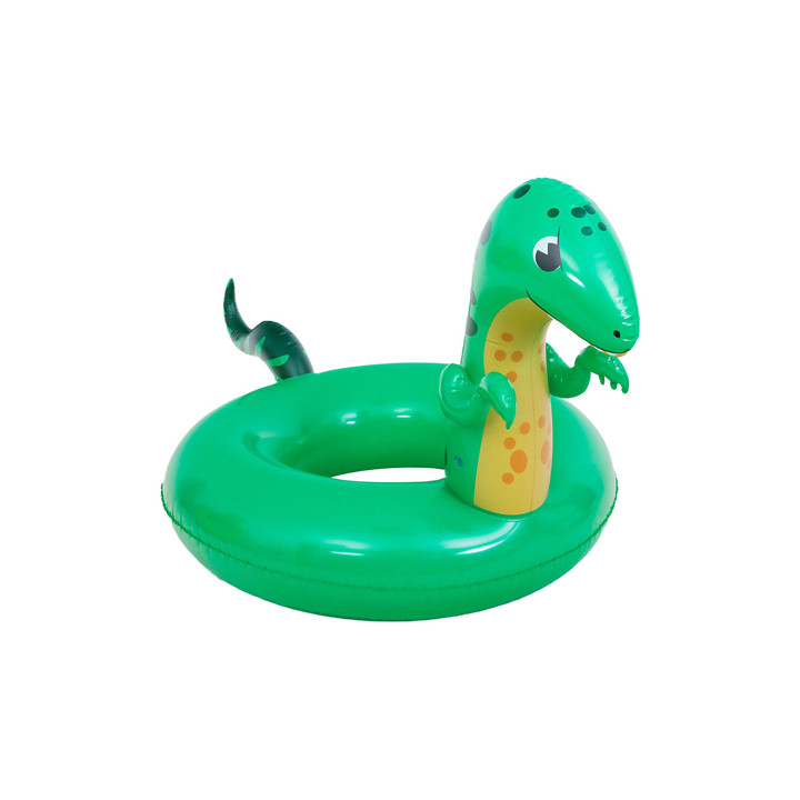 COLAC GONFLABIL PISCINA MODEL DINOZAUR SUNCLUB