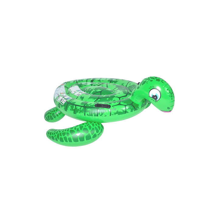 SALTEA GONFLABILA MODEL BROASCA TESTOASA SUNCLUB