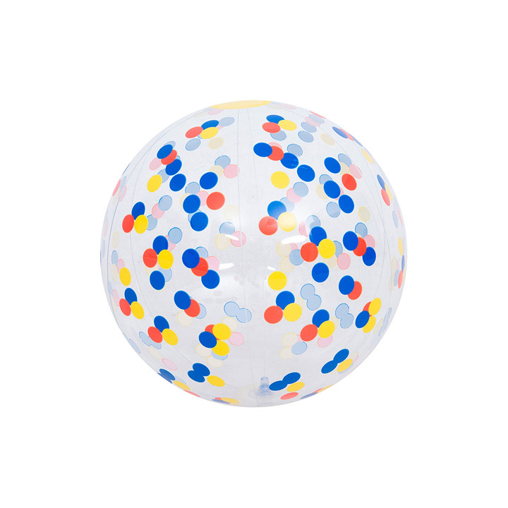 MINGE GONFLABILA DE PLAJA SUNCLUB