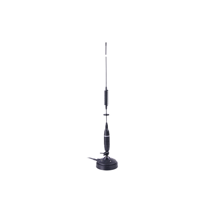 ANTENA CB SUNKER ELITE CB 123 + MAGNET