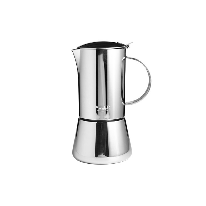 APARAT DE FACUT CAFEA ESPRESSO 350ML ADLER