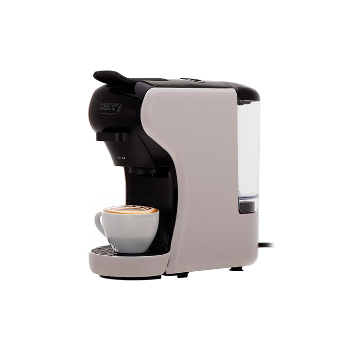 ESPRESSOR 19 BAR MULTI CAPSULE CR 4414 CAMRY