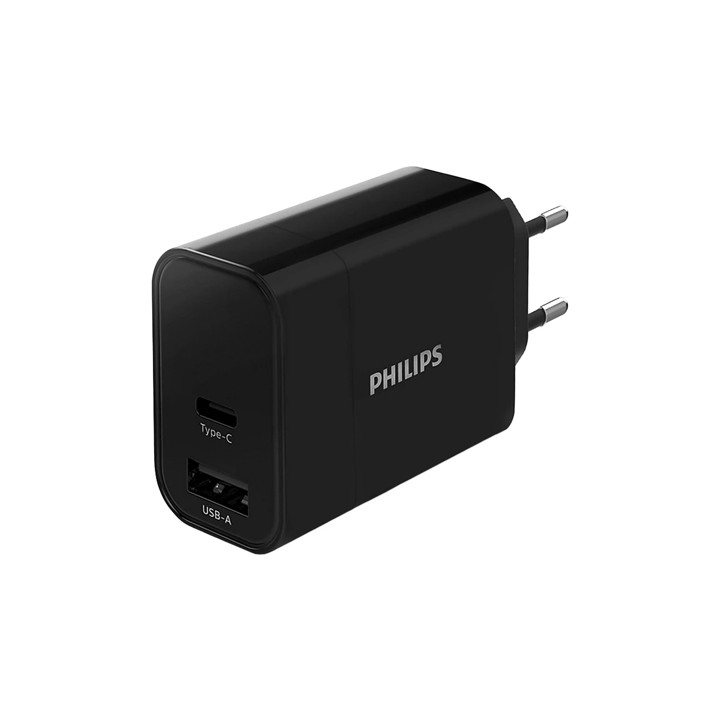 INCARCATOR RETEA USB A SI TIP C RAPID PHILIPS