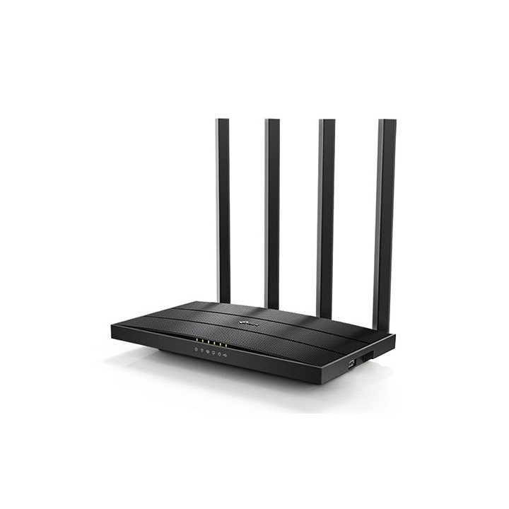 ROUTER WIRELESS GIGABIT ARCHER C6U USB TP-LINK