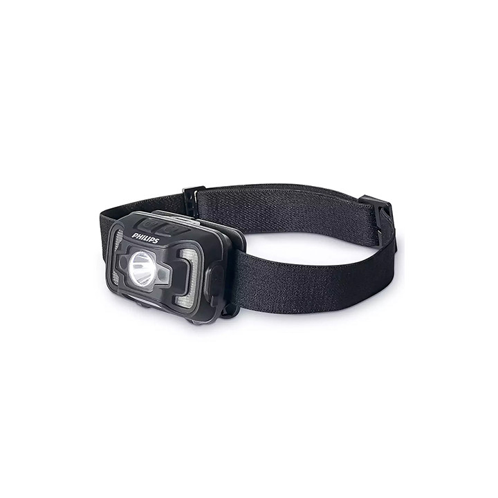 LANTERNA FRONTALA IPX4 PHILIPS