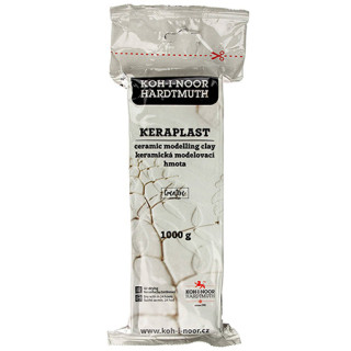 PASTA MODELAJ 1KG KOH-I-NOOR