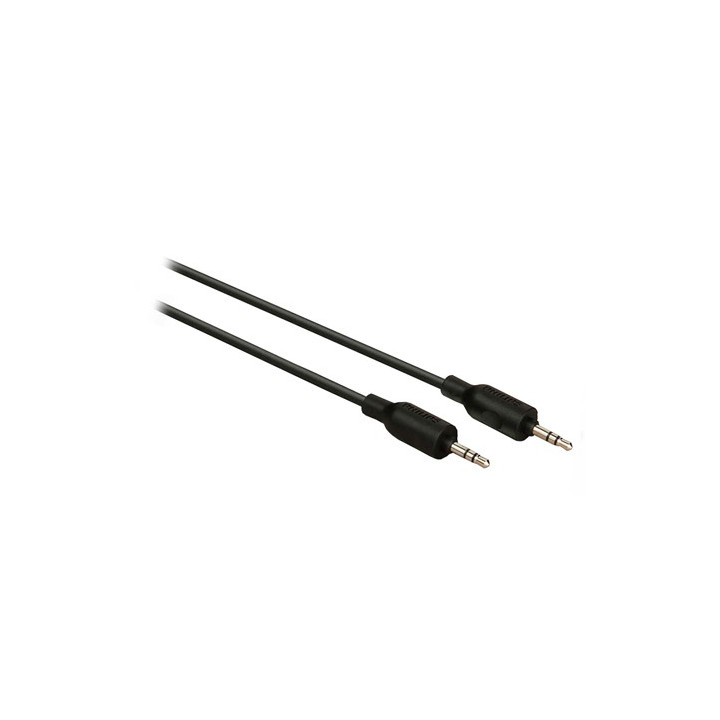 CABLU JACK 3.5MM TATA - TATA 3M PHILIPS
