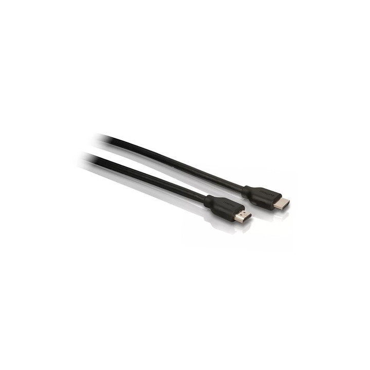 CABLU HDMI ETHERNET UHD 1.5M PHILIPS