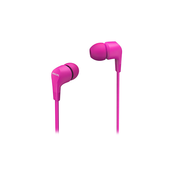 CASTI IN-EAR TAE1105PK PHILIPS