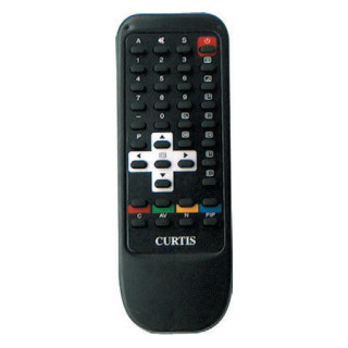 TELECOMANDA CURTIS