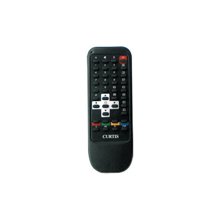TELECOMANDA CURTIS