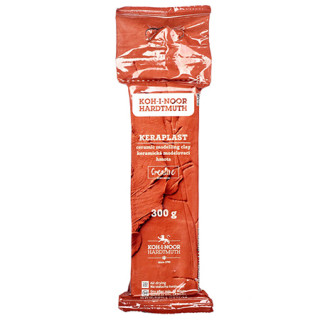 PASTA MODELAJ 300G KOH-I-NOOR