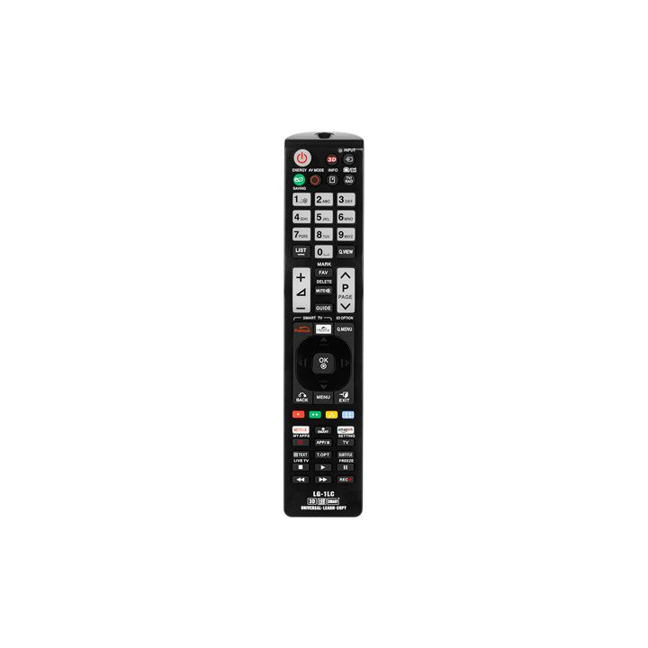 TELECOMANDA UNIVERSALA LED TV LG