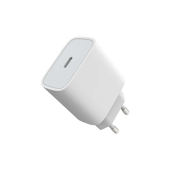 INCARCATOR RETEA PD 3.0 QC 3.0 20W PLATINET