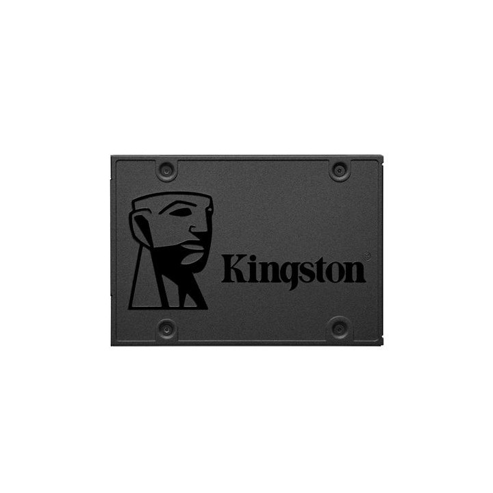 SSD 240GB SATA3 A400 KINGSTON