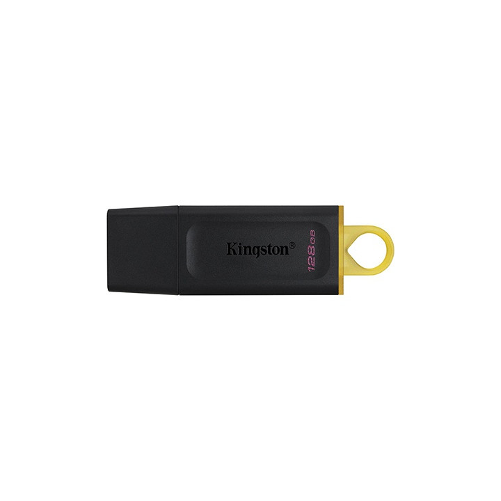 FLASH DRIVE 128GB DT USB 3.2 GEN1 KINGSTON