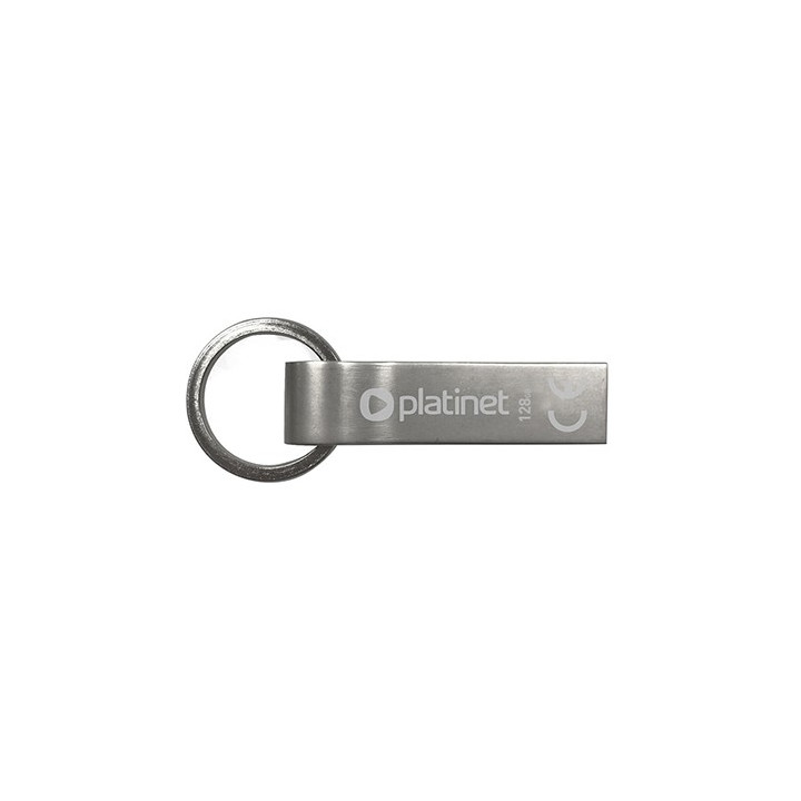 FLASH DRIVE USB K-DEPO 128GB PLATINET