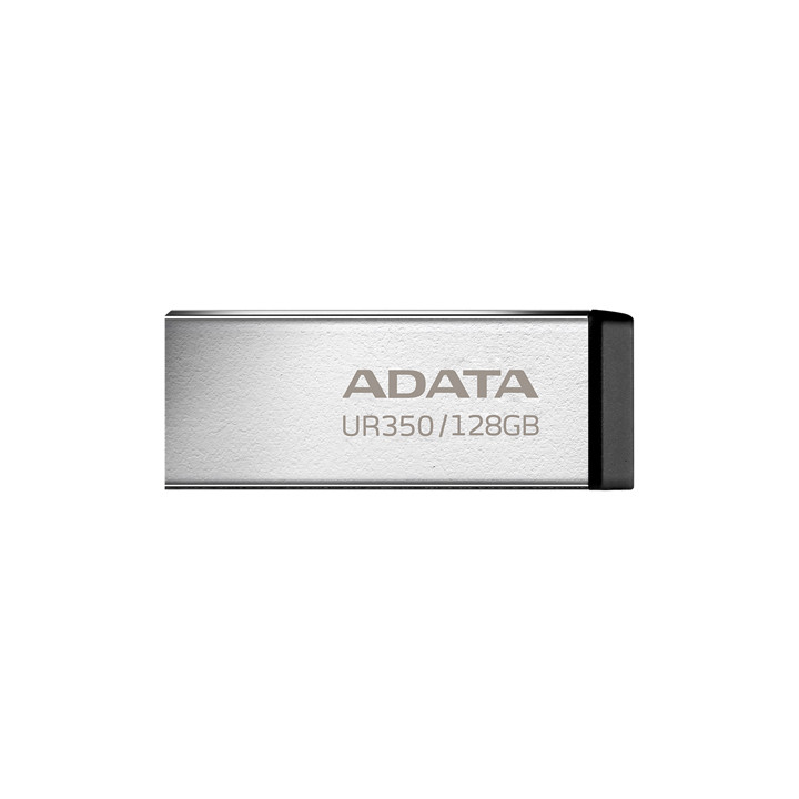 FLASH DRIVE METALIC 128GB USB 3.2 UR350 ADATA