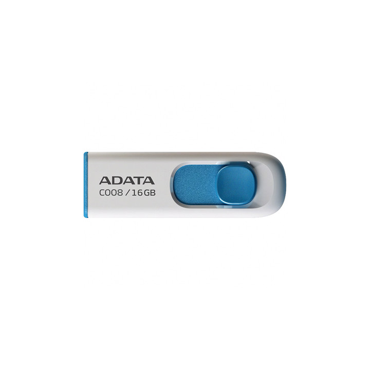 FLASH DRIVE 16G C008 ADATA