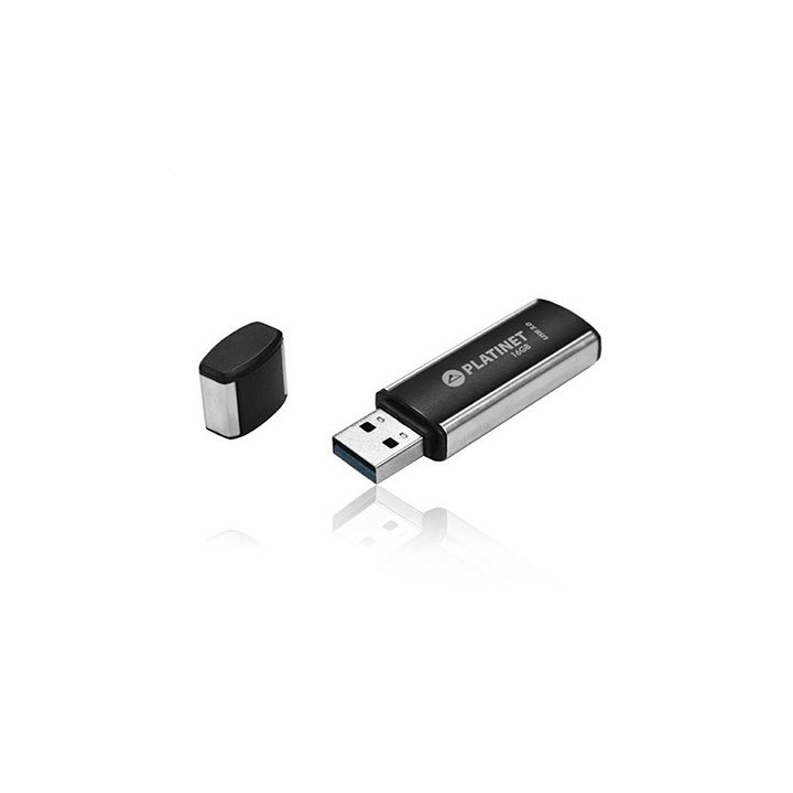 FLASH DRIVE 16GB USB 3.0 X-DEPO PLATINET