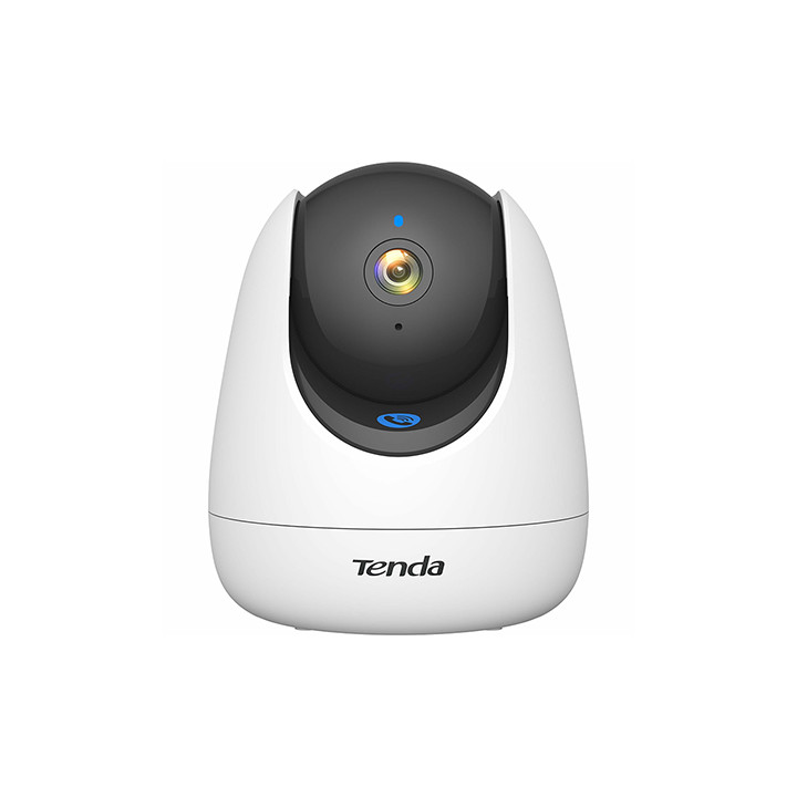 CAMERA IP WIRELESS INTERIOR 2K MICROFON TENDA
