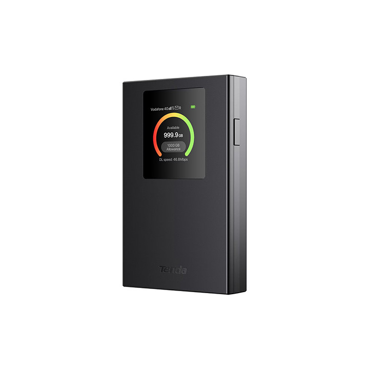ROUTER WIRELESS PORTABIL 300MBPS TENDA