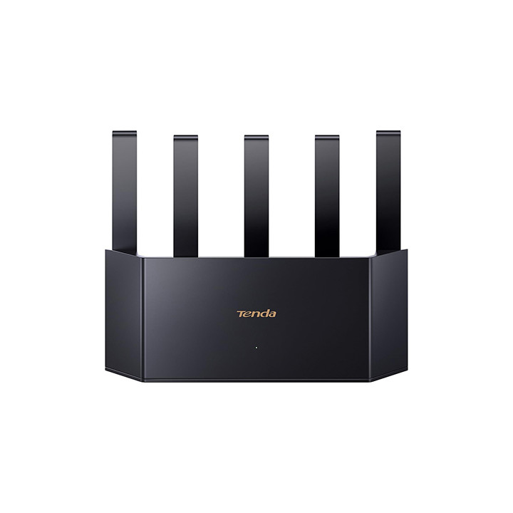 ROUTER WIRELESS 1500MBPS DUAL BAND TENDA