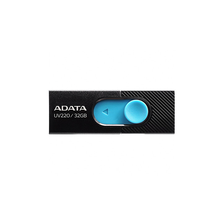FLASH DRIVE USB 2.0 32GB UV220 ADATA