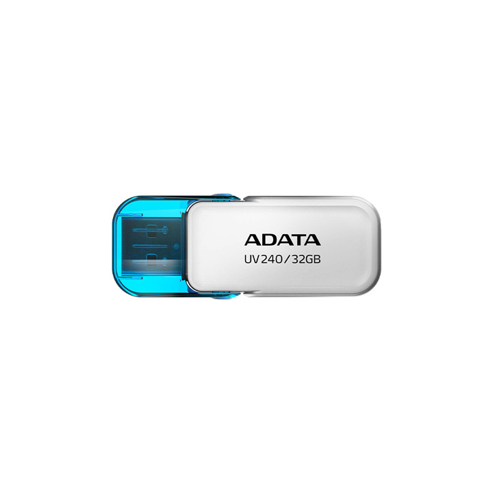 FLASH DRIVE USB 2.0 32GB UV240 ADATA