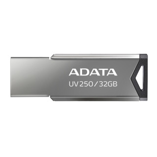 FLASH DRIVE USB 2.0 32GB UV250 METAL ADATA