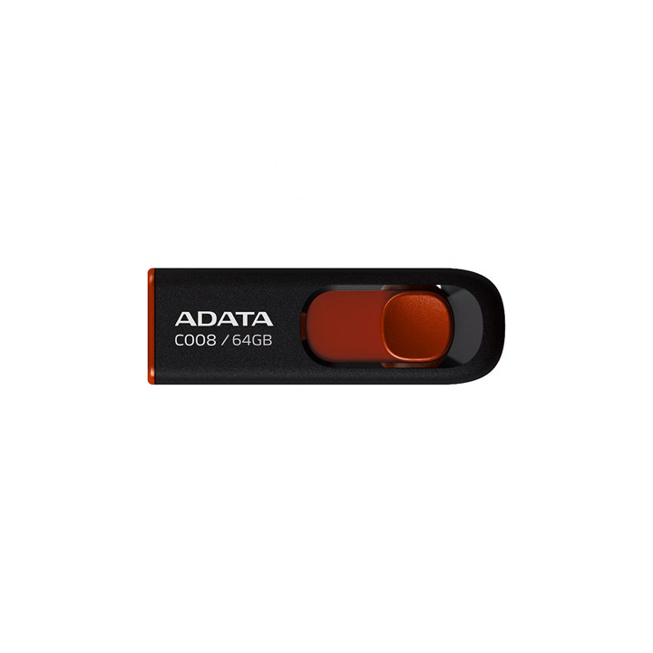 FLASH DRIVE 64G C008 ADATA