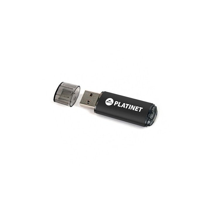 FLASH DRIVE 64GB USB 2.0 X-DEPO PLATINET