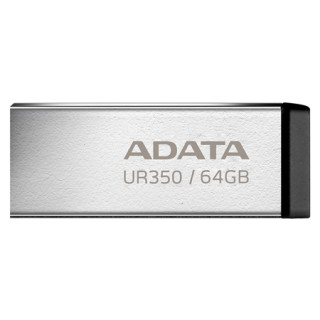 FLASH DRIVE METALIC 64GB USB 3.2 UR350 ADATA