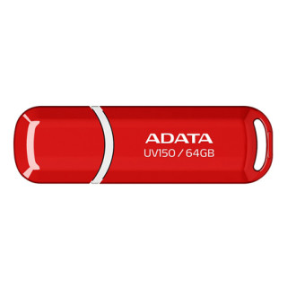 FLASH DRIVE 64GB 3.0 UV150 ADATA