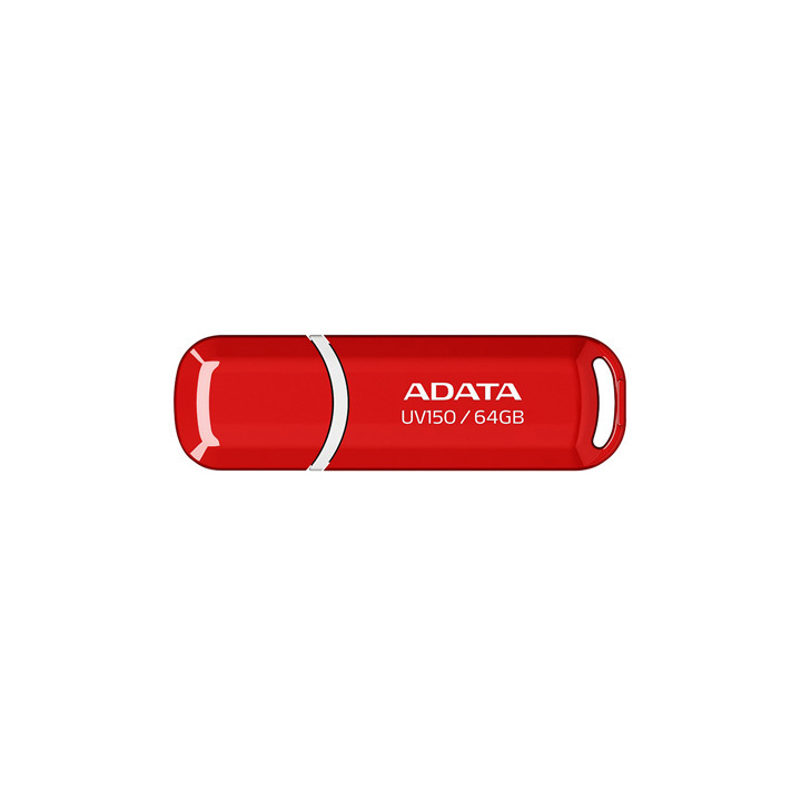 FLASH DRIVE 64GB 3.0 UV150 ADATA