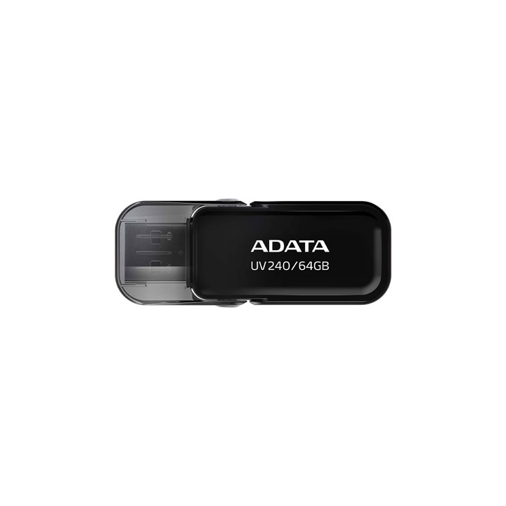 FLASH DRIVE USB 2.0 64GB UV240 ADATA