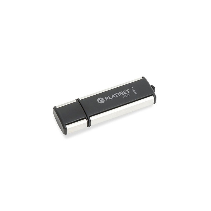FLASH DRIVE 64GB USB 3.0 X-DEPO PLATINET