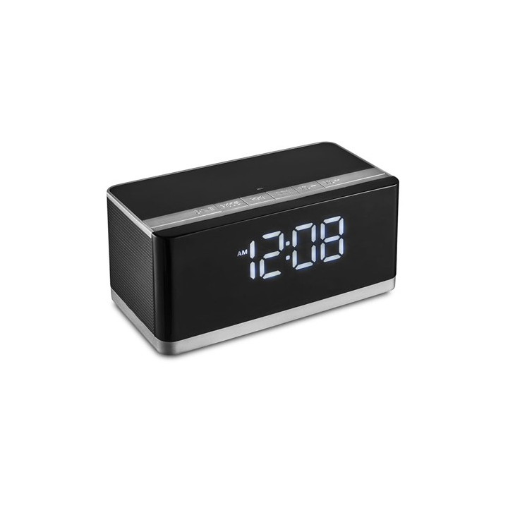 RADIO FM CU CEAS SI BLUETOOTH PLATINET