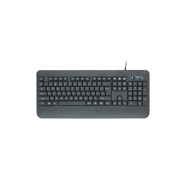 TASTATURA USB K110 PLATINET