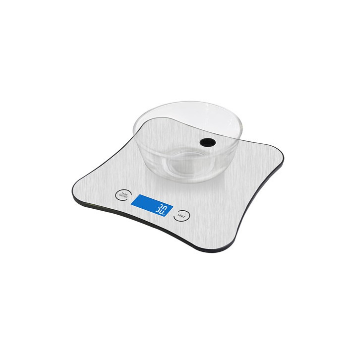 CANTAR BUCATARIE SMART PLATINET