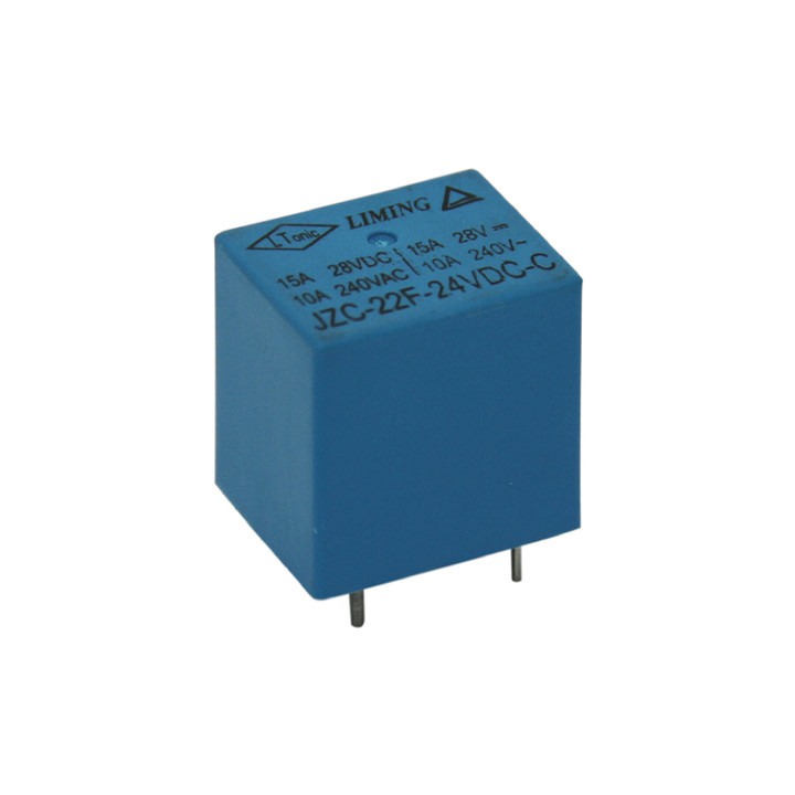 RELEU 4088-10A/24V