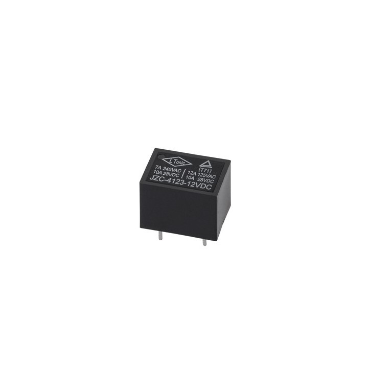 RELEU 12A/12V-4123