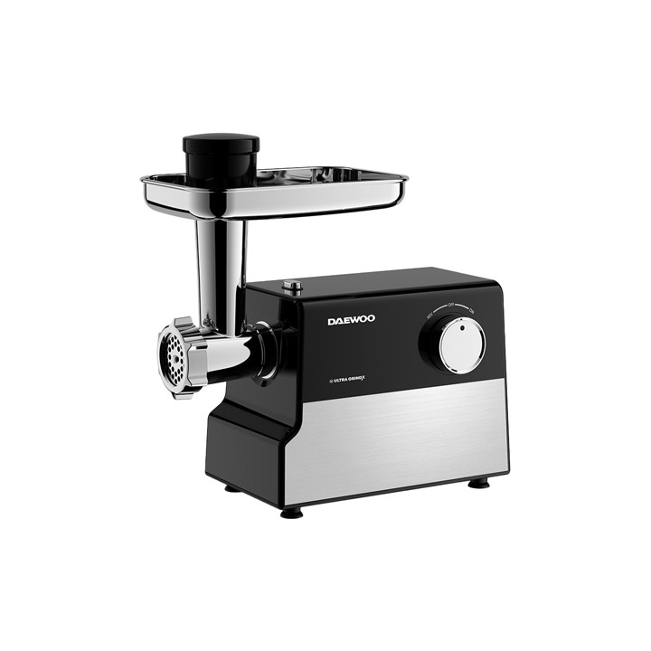 MASINA DE TOCAT CARNE 2000W DAEWOO