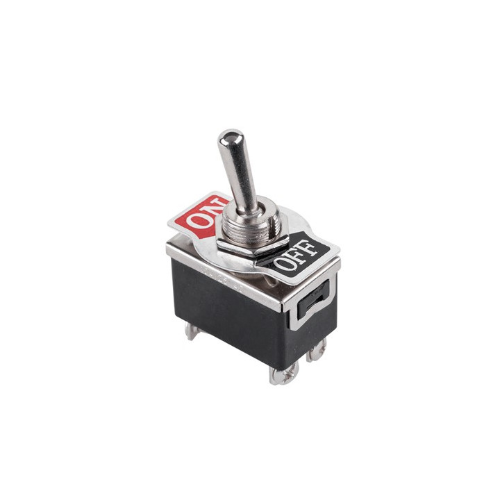 INTRERUPATOR ON/OFF KN3-201