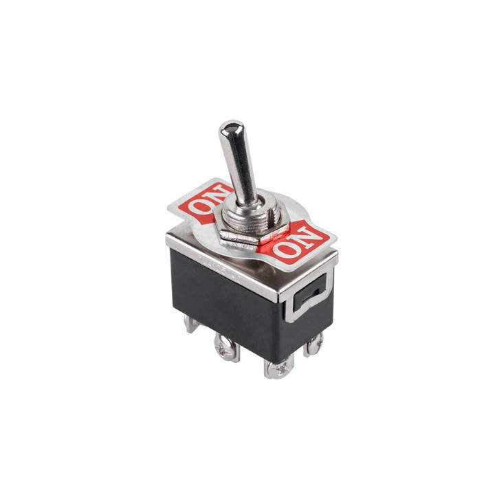 INTRERUPATOR ON/ON KN3-202
